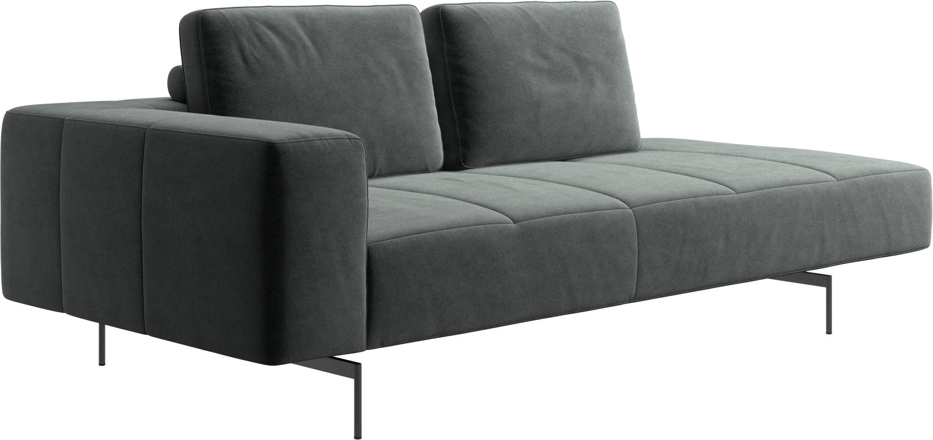 Boconcept アムステルダム クッション2個 Amsterdam クッション Boconcept アムステルダム クッション2個 Amsterdam クッション